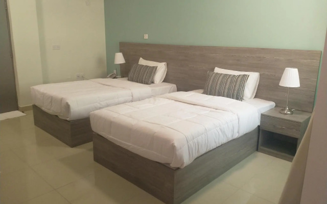 Sovereign Hotel - Marriage Certificate Required