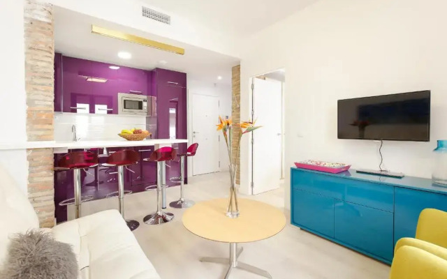 HI ROOM - Smart Apartments AC