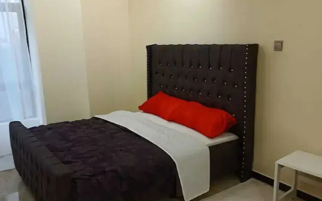 Lux Suites Denis Prit Studio Apartments