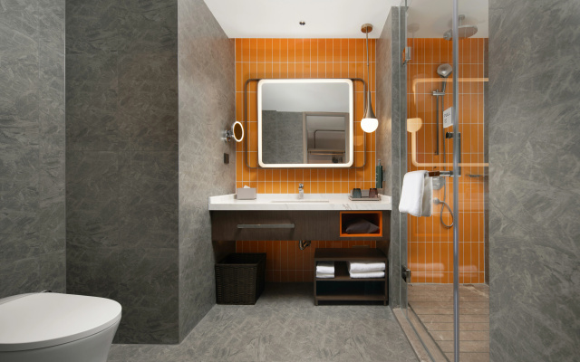 Home2 Suites by Hilton Xiangyang Xiangzhou