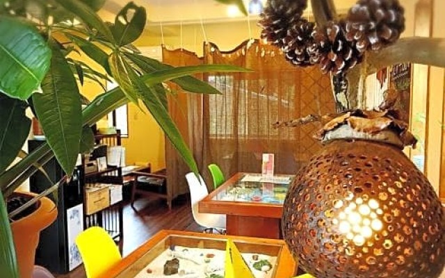 Kokoro · Maroro / Vacation STAY 8487