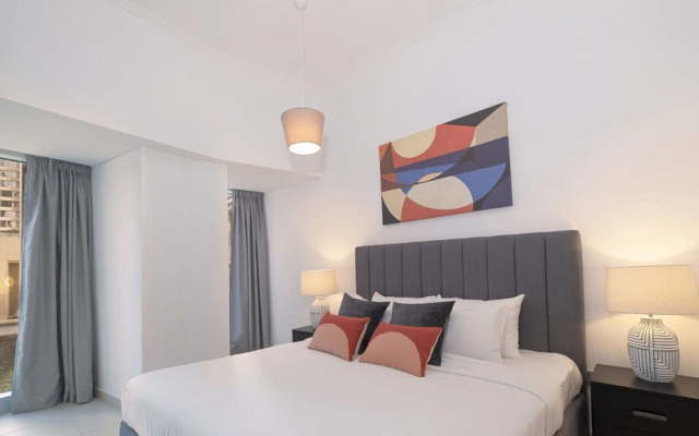 LUX The Cayan Superior Suite