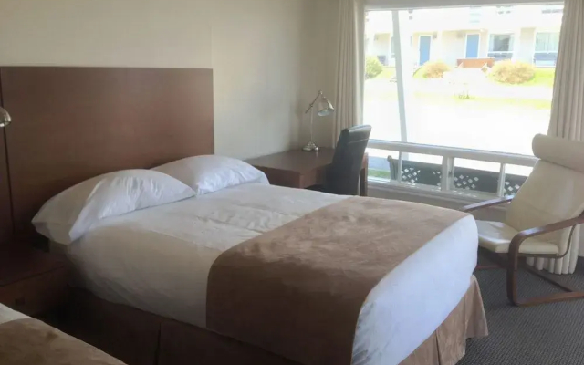 Hotel Les Trois Soeurs