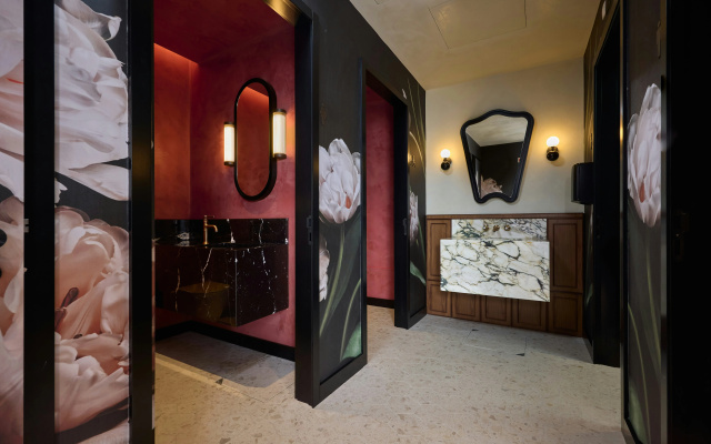DUO Hotel Lisbon, Curio Collection by Hilton