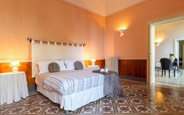 Villa Giulia Liberty 8 Emma Villas