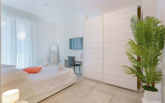 L'Attico Dell'Edera