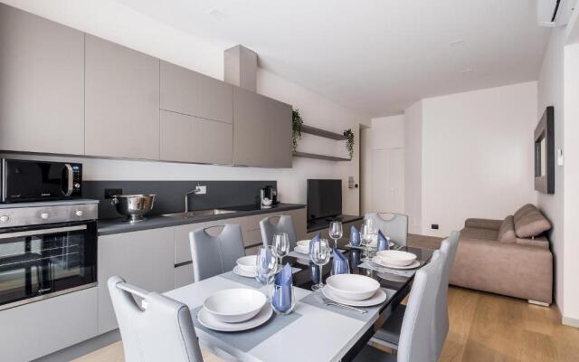 Residence Sant'Orsola - Pizzardi Suites Apartments