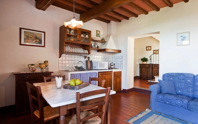 Romitorio di Serelle