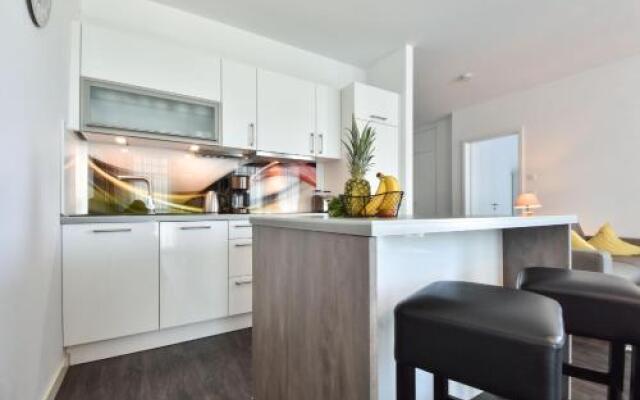 Villa Westend Wohnung 12 und 14