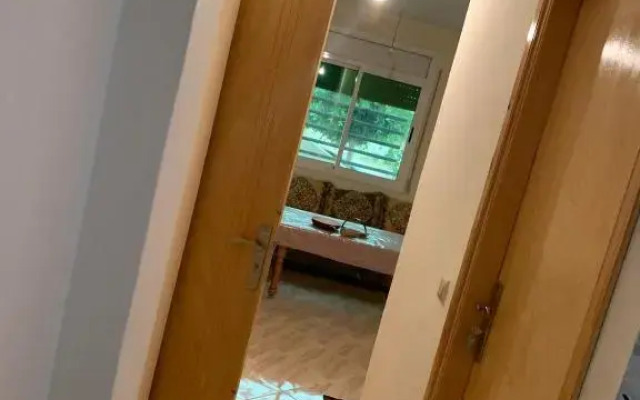 Apartments for rent Saidia