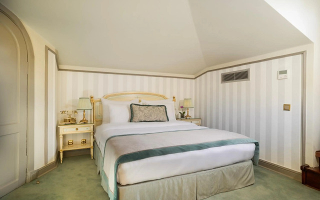 Bosphorus Palace Hotel - Special Class