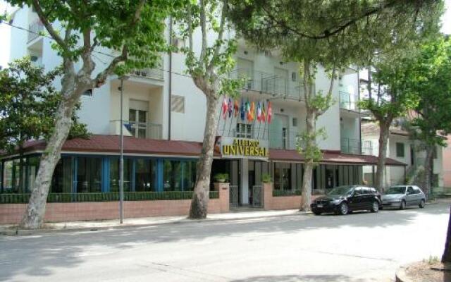 Hotel Universal