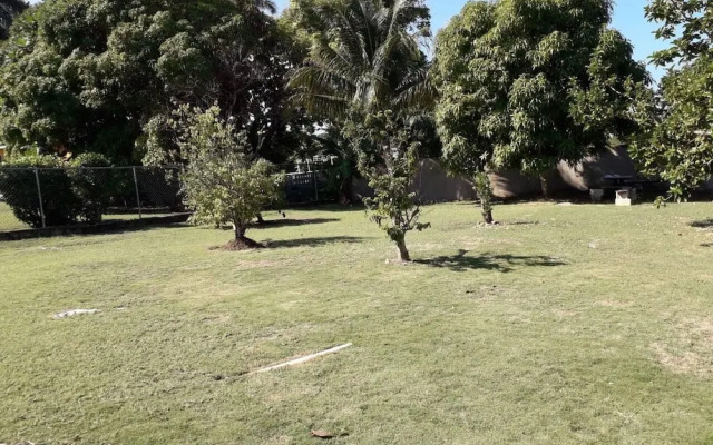 Lovely 1-bed in Montego Bay-rose View Apartment