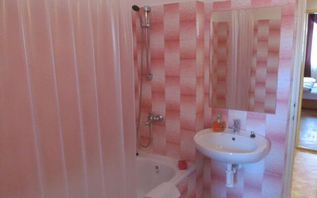 Apartma Františkovy Lázně