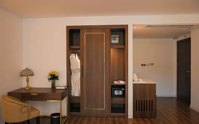 Oyster Bay Hotel Vung Tau