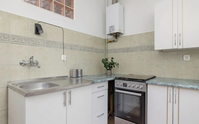 Family Apartment in Cracow by Renters