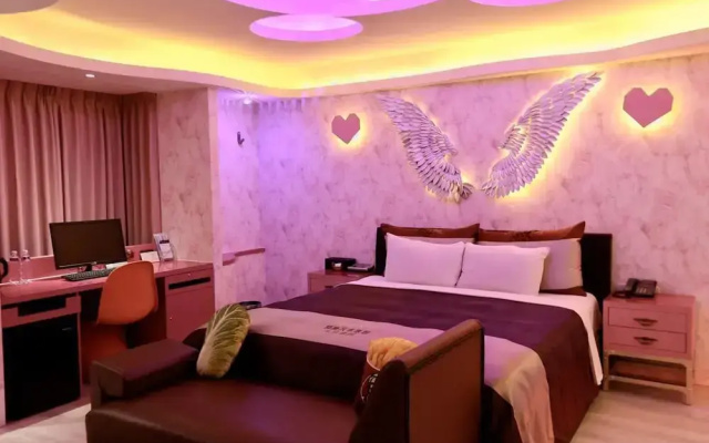 Yosemite Motel - Taiyuan Branch