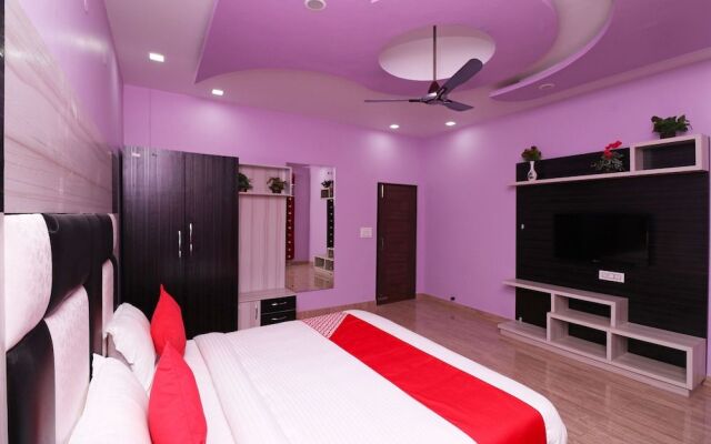 OYO 36065 City Tower Hotel