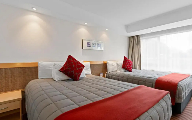 Copthorne Hotel Rotorua