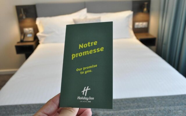 Holiday Inn Bordeaux-Merignac, an IHG Hotel
