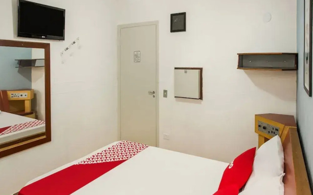 OYO Hotel Vouga