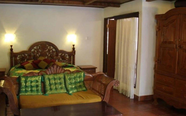 Gazebo Beach Hotel