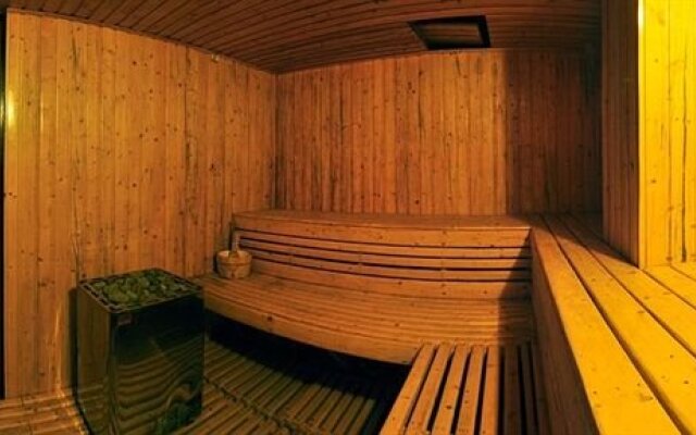 Vina Spa Hotel
