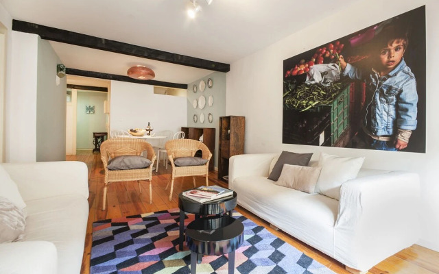 Sé Cathedral - Lisbon Cheese & Wine