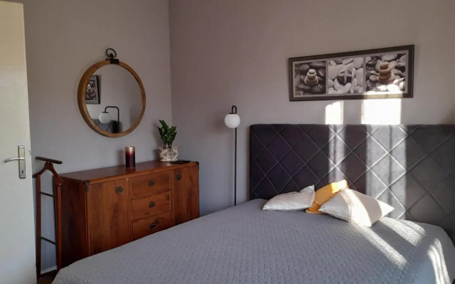 F-111 apartment