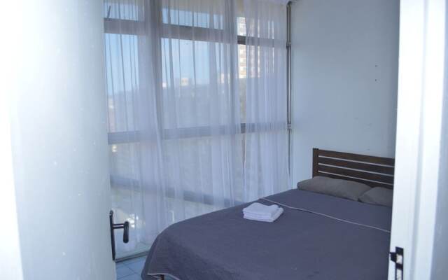 Ocean View Apartment