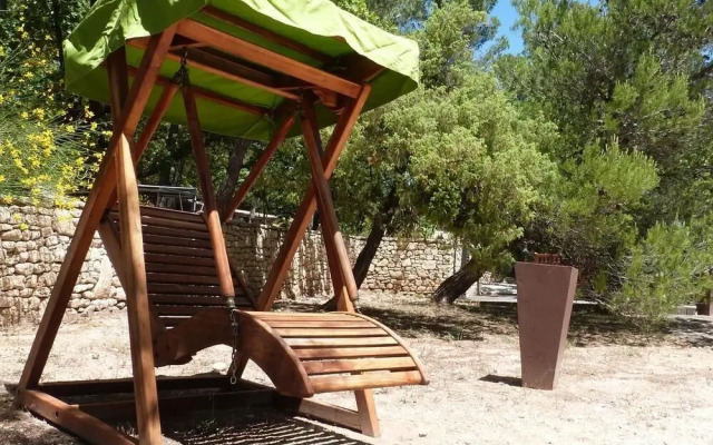 Hotel Le Jas De Joucas