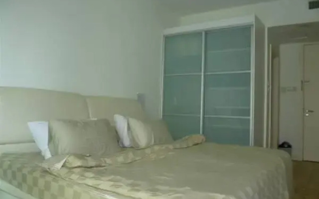 Publika Suites by iHost