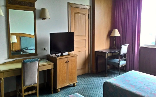 Siam Thani Hotel