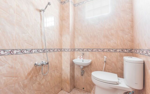 Fallinda Hotel by OYO Rooms