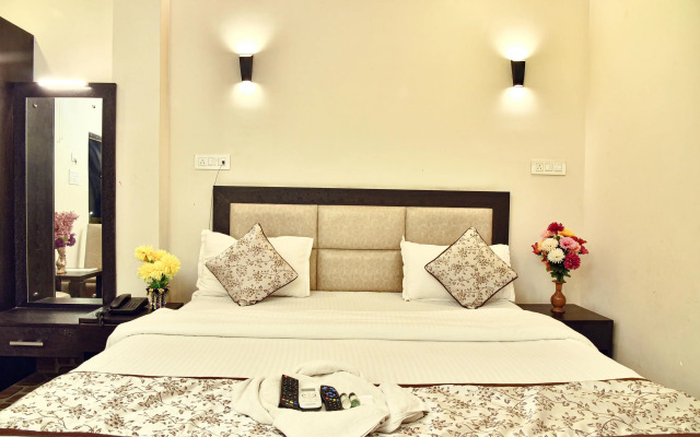 Delight Green Heaven Resort, Lataguri