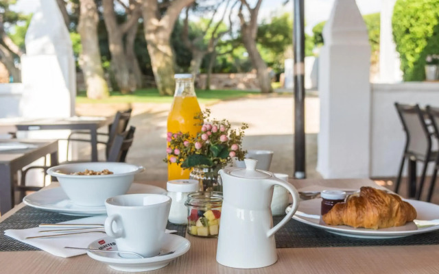 Binissaida Boutique Hotel