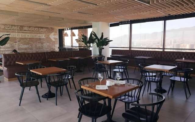 Hotel Alto Antofagasta