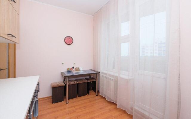 Apartment-NSK in Gorsky 84