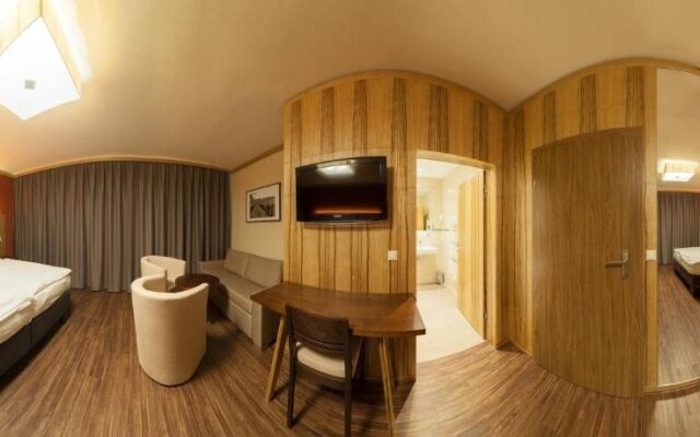 Hotel-Restaurant Schweinberger