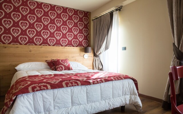 Residence Maison Fosson