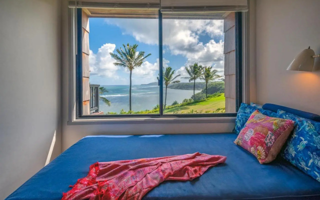 Sealodge E6 2 Bedroom Condo