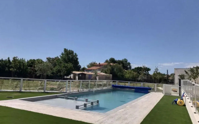 House La Dune Valras Plage
