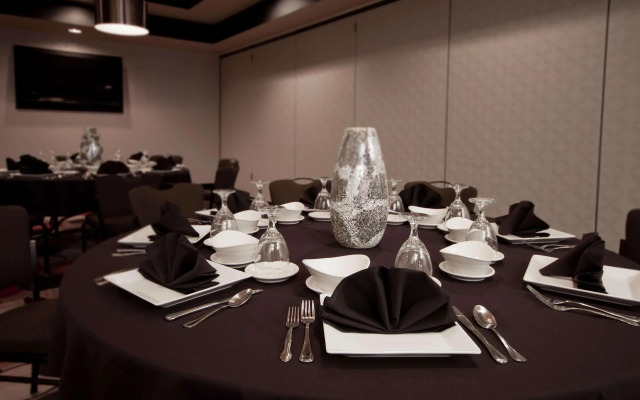 Hilton Garden Inn Oklahoma City Midtown