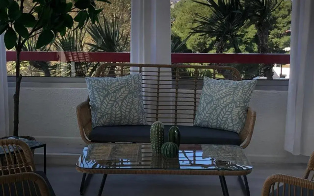 Résidence Le Plein Sud 85 m²