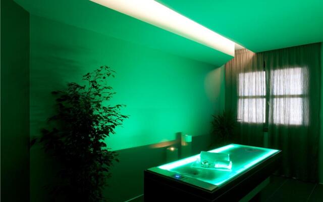 Hotel Bellevue Suites & Spa