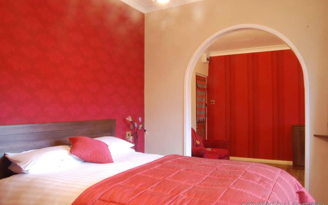 The Stirk House Hotel