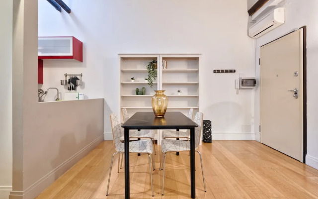 Stylish Apartment in the heart of Torino