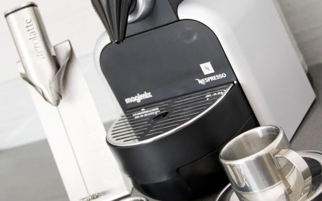 Q Square by Supercity Aparthotels