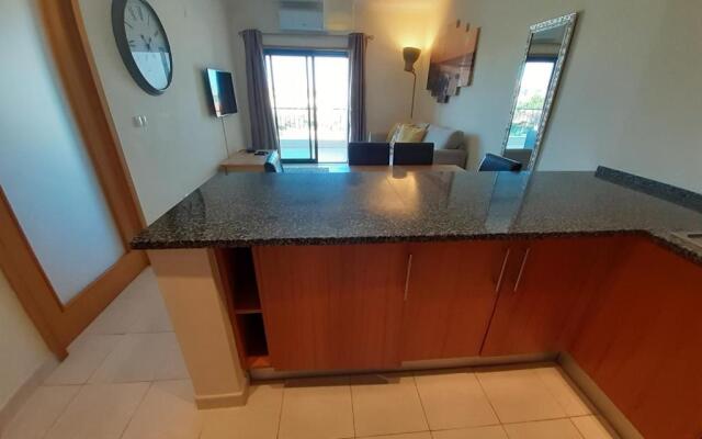 Vista das Ondas Olhos de Água I