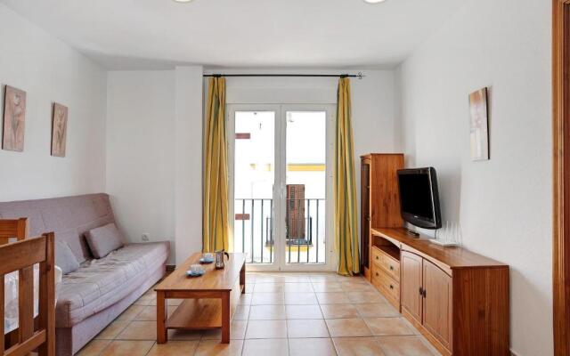 Apartamento Perez Zara 6